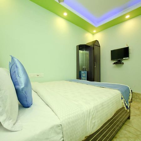 فندق Oyo 8972 Dum Dum كولكاتا المظهر الخارجي الصورة